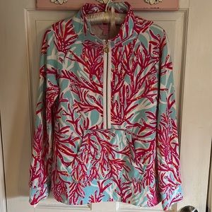 Lilly Pulitzer Skipper Top